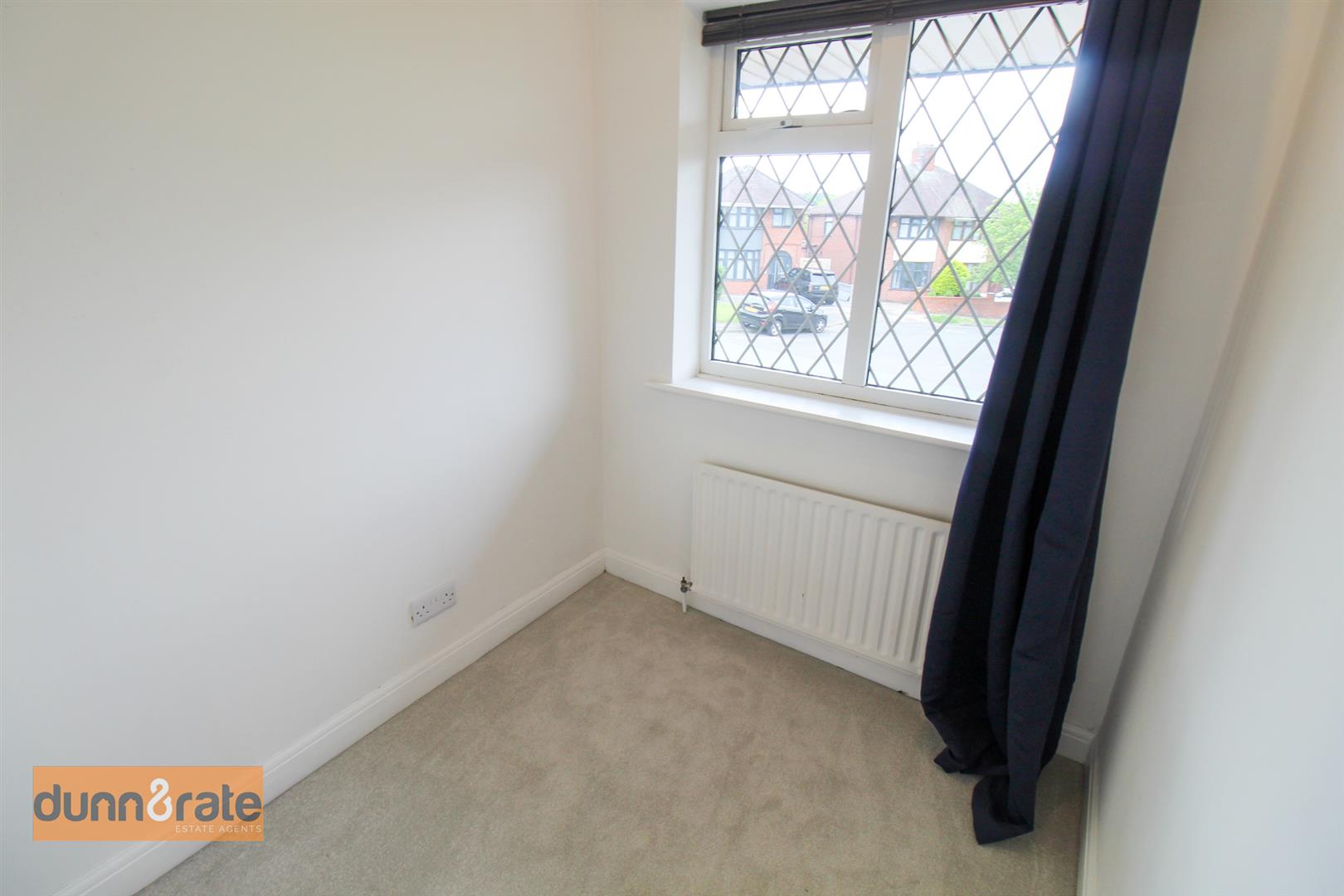 Abbotts Drive, Sneyd Green, Stoke-On-Trent